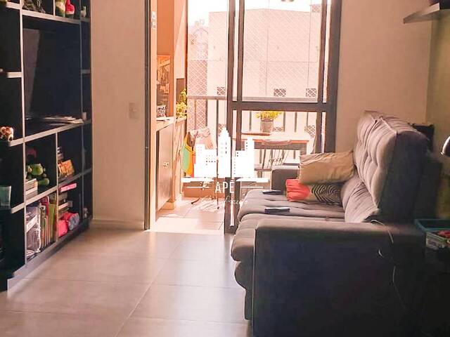 Venda em Jardim Umuarama - São Paulo