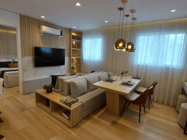 Apartamento para Venda em Diadema - 4