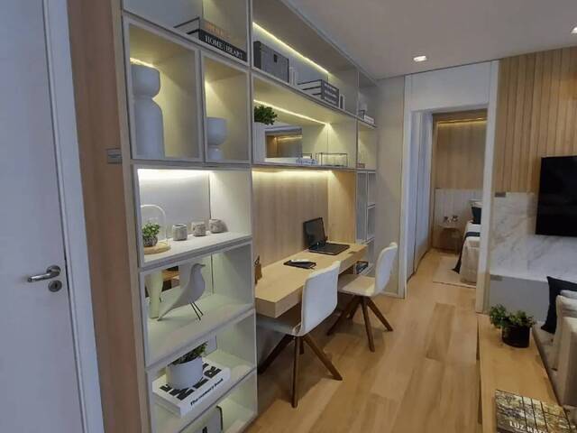 Apartamento para Venda em Diadema - 5