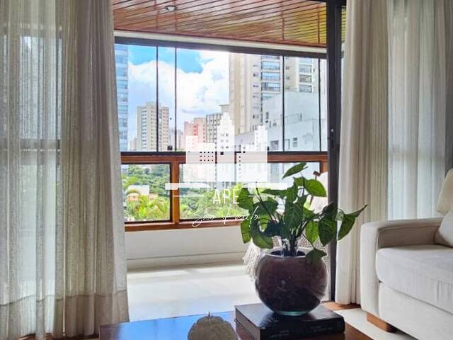 #30 - Apartamento para Venda em São Paulo - SP - 1