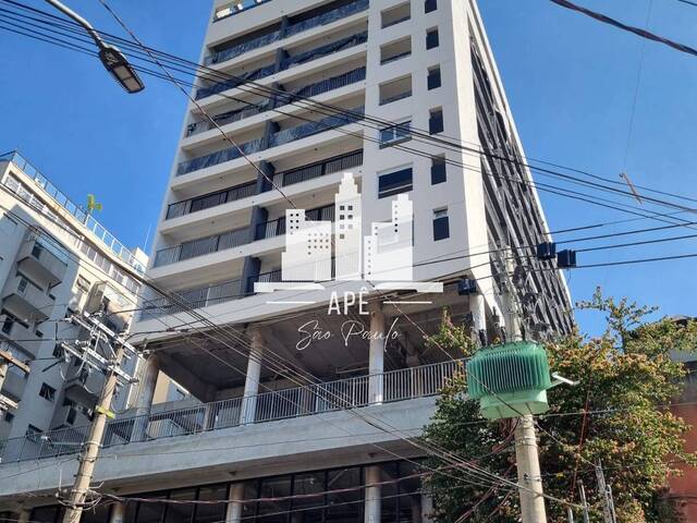 #29 - Apartamento para Venda em São Paulo - SP - 1