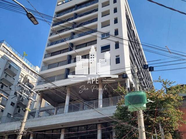 Apartamento para Venda em São Paulo - 1