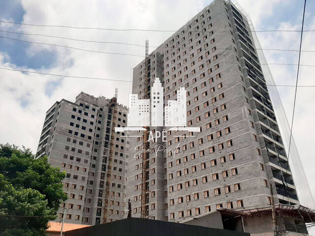 #36 - Apartamento para Venda em São Paulo - SP