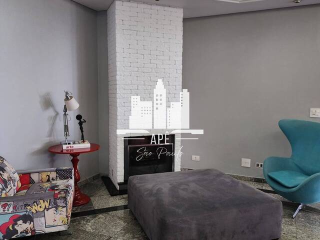 Apartamento para Venda em São Paulo - 3