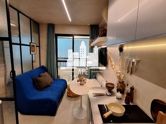 Apartamento para Venda em São Paulo - 1