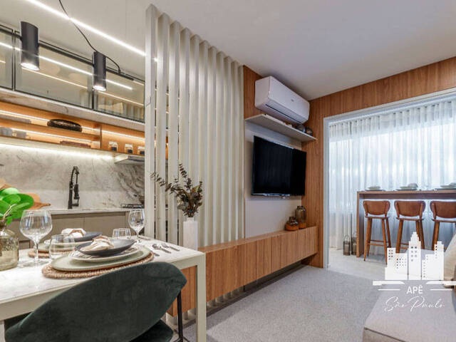 Apartamento para Venda em São Paulo - 3
