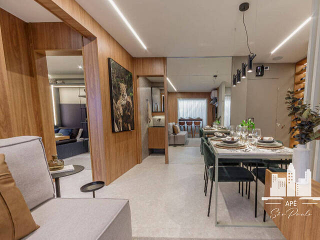 Apartamento para Venda em São Paulo - 5