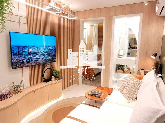 Apartamento para Venda em São Paulo - 2