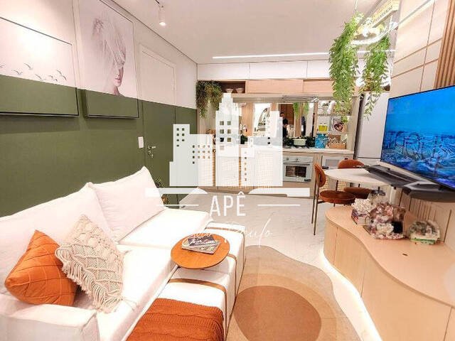 Apartamento para Venda em São Paulo - 3