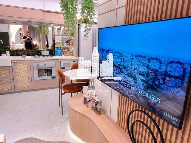Apartamento para Venda em São Paulo - 4