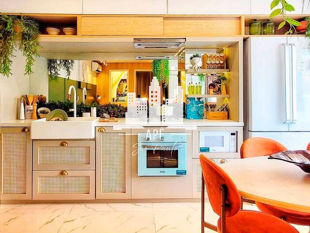 Apartamento para Venda em São Paulo - 5