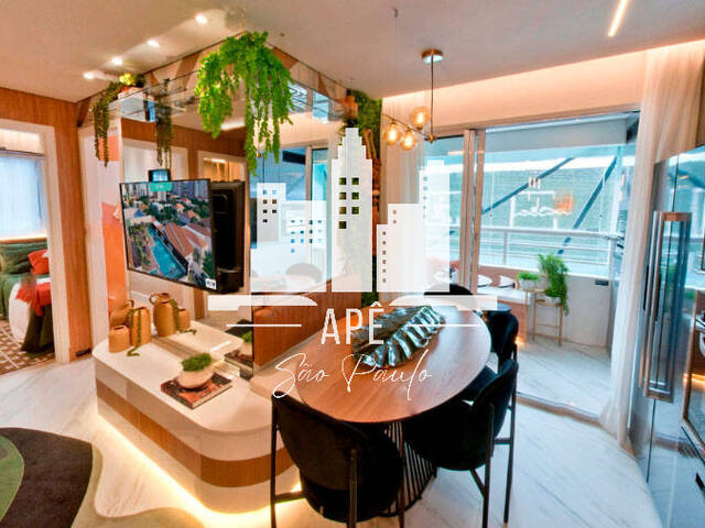 Apartamento para Venda em São Paulo - 1