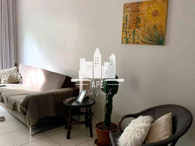 Apartamento para Venda em São Paulo - 3