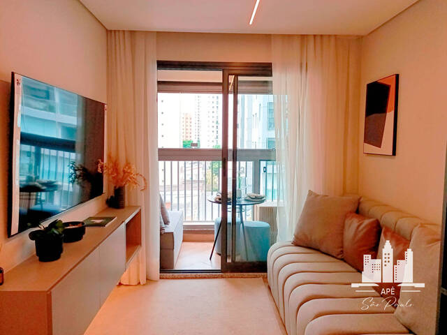 #KVKRMOEMA - Apartamento para Venda em São Paulo - SP