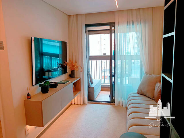 #KVKRMOEMA - Apartamento para Venda em São Paulo - SP