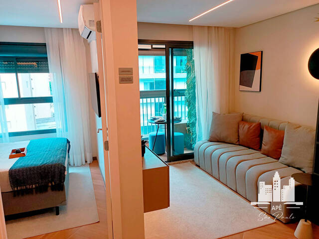 Apartamento para Venda em São Paulo - 4
