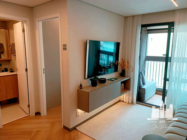 Apartamento para Venda em São Paulo - 5