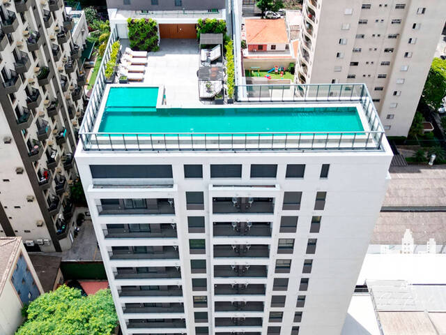 #KVKRMOEMA - Apartamento para Venda em São Paulo - SP