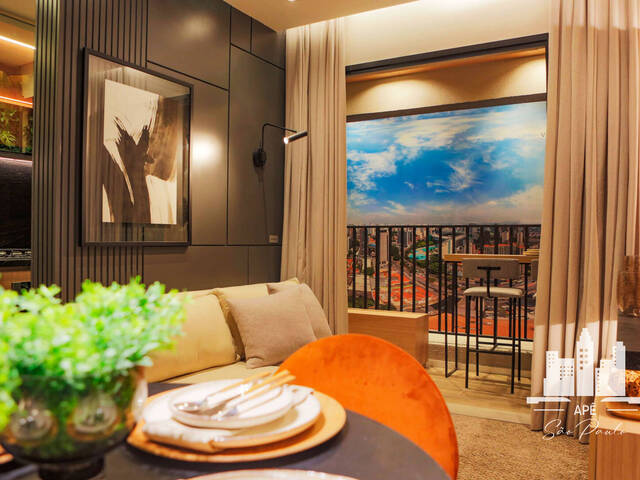 Apartamento para Venda em São Paulo - 5