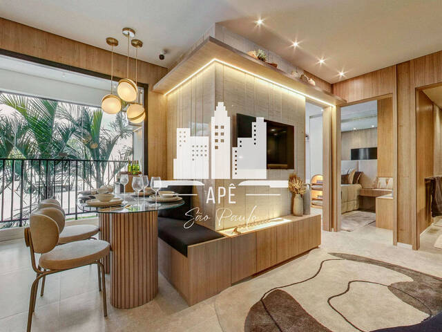 Apartamento para Venda em São Paulo - 2