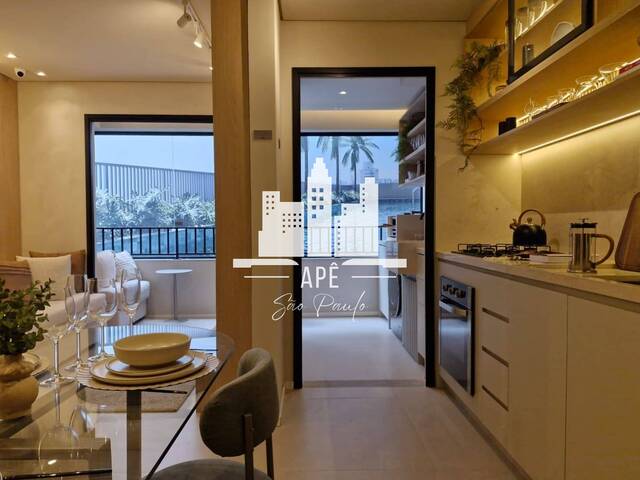 Apartamento para Venda em São Paulo - 5
