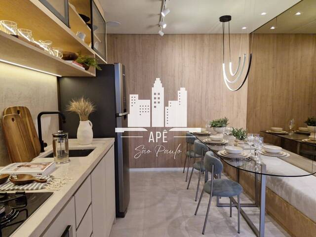 Apartamento para Venda em São Paulo - 4