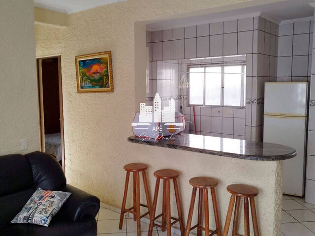 Apartamento para Venda em Praia Grande - 5