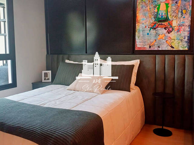 Apartamento para Venda em São Paulo - 1