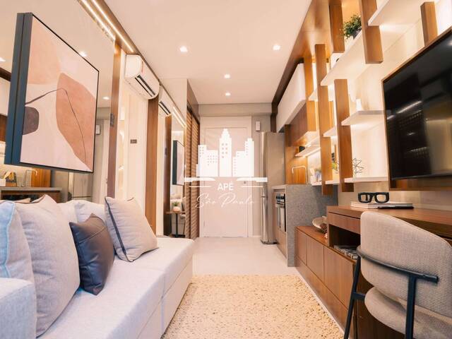 Apartamento para Venda em São Paulo - 4