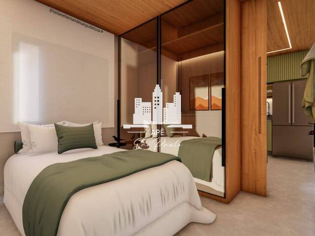Apartamento para Venda em São Paulo - 4