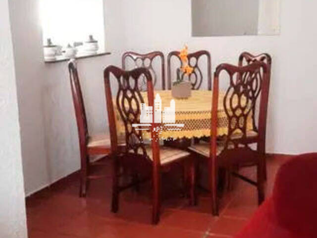 Apartamento para Venda em Guarujá - 4
