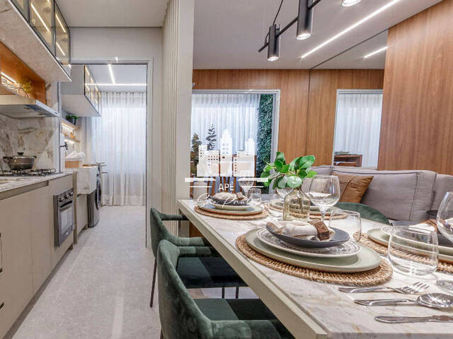 #KVKCENTRO - Apartamento para Venda em São Paulo - SP - 2