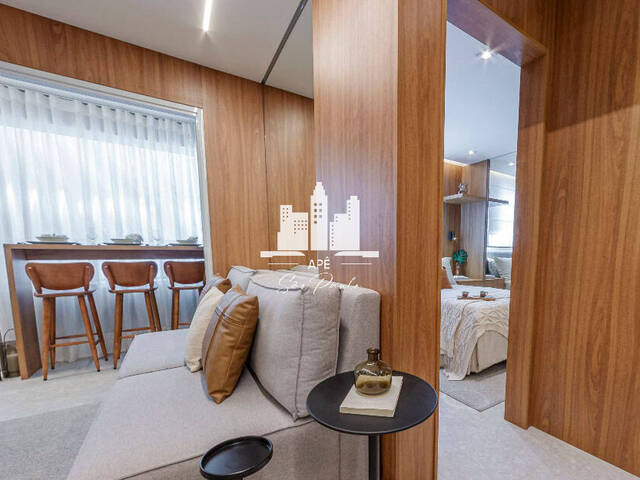 Apartamento para Venda em São Paulo - 5