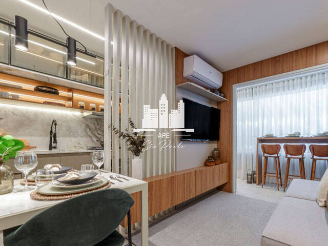 #KVKCENTRO - Apartamento para Venda em São Paulo - SP - 3