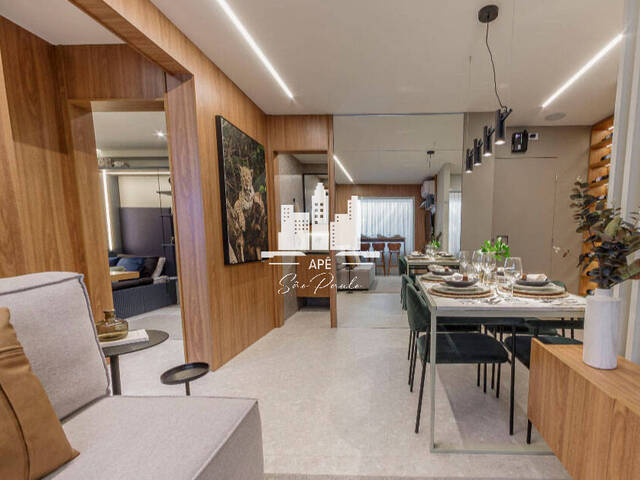 Apartamento para Venda em São Paulo - 4