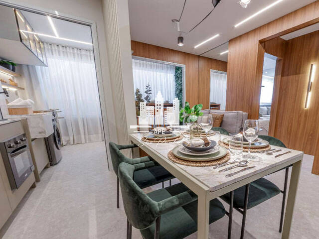 #KVKCENTRO - Apartamento para Venda em São Paulo - SP - 1