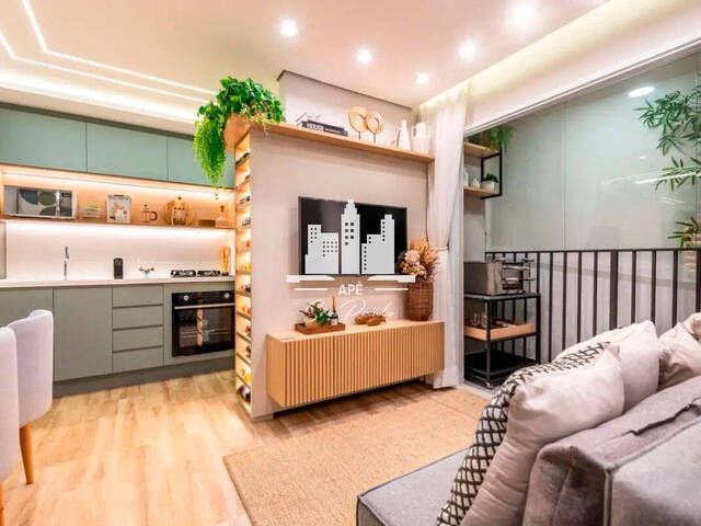 Apartamento para Venda em São Paulo - 1