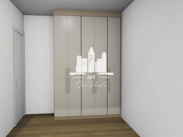 Apartamento para Venda em São Paulo - 3