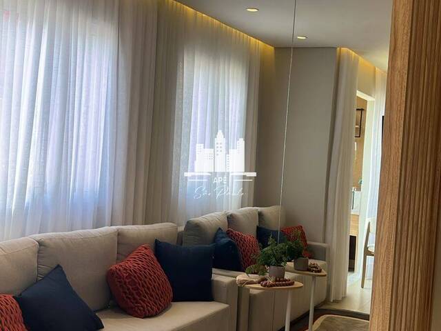 #SW93 - Apartamento para Venda em São Paulo - SP - 3