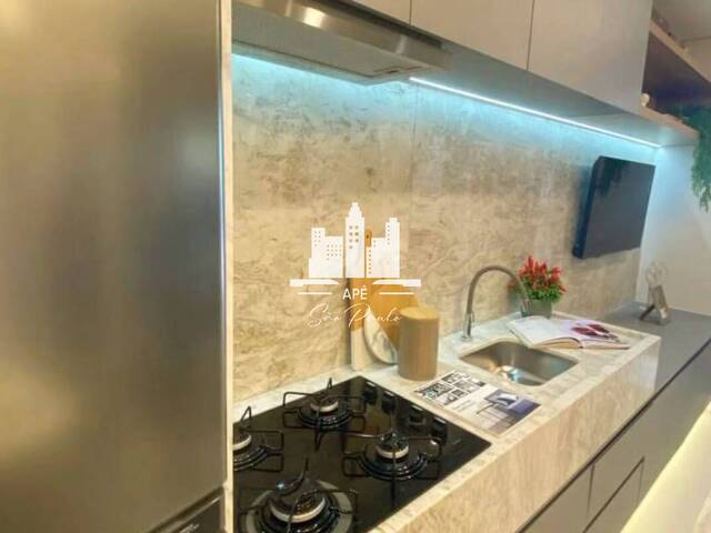 Apartamento para Venda em São Paulo - 3