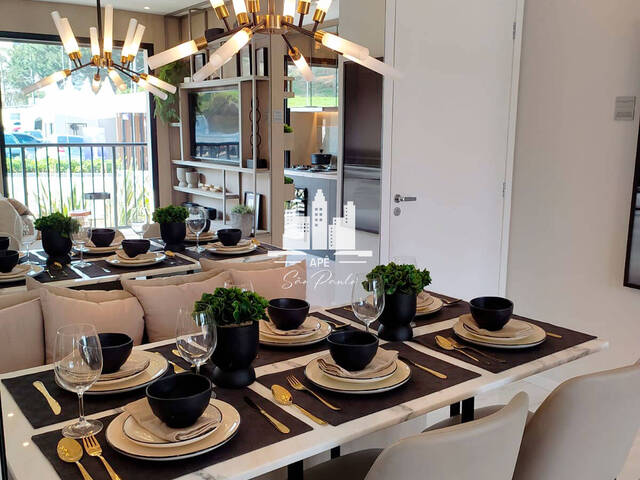 Apartamento para Venda em São Paulo - 5