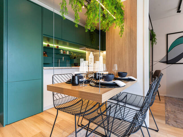 Apartamento para Venda em São Paulo - 2