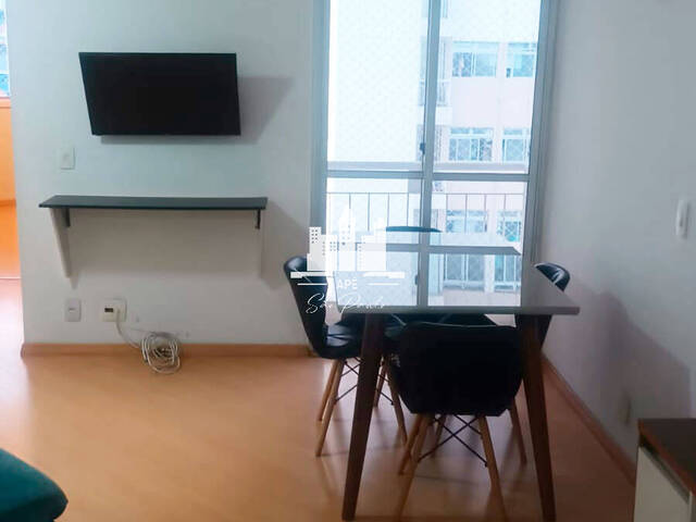 #SW100 - Apartamento para Locação em São Paulo - SP - 2