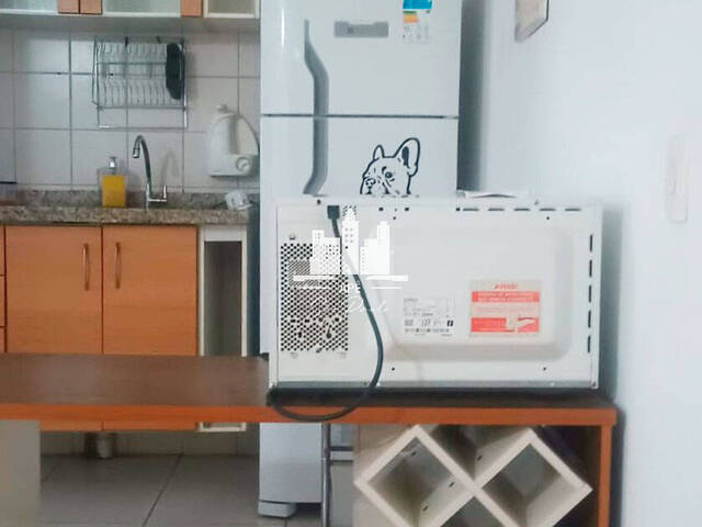 Apartamento para Locação em São Paulo - 4