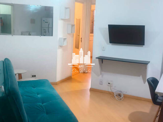 #SW100 - Apartamento para Locação em São Paulo - SP - 1