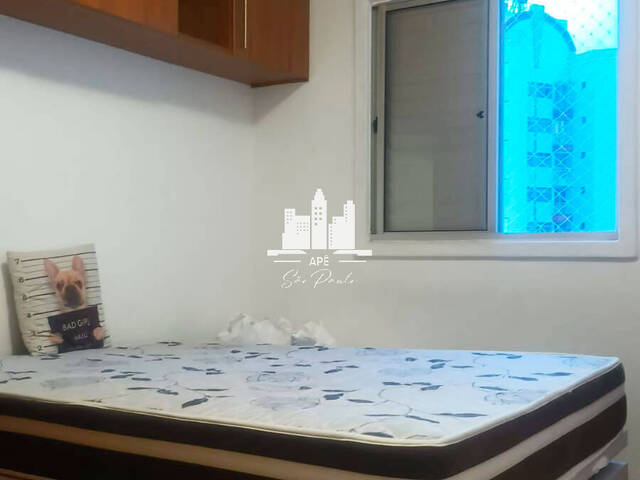 Apartamento para Locação em São Paulo - 5