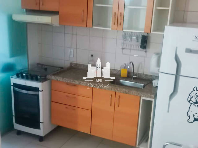 #SW100 - Apartamento para Locação em São Paulo - SP - 3