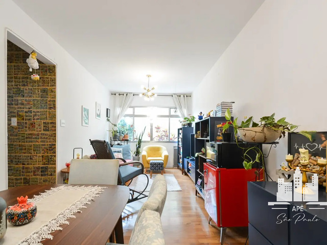 #149 - Apartamento para Venda em São Paulo - SP - 3