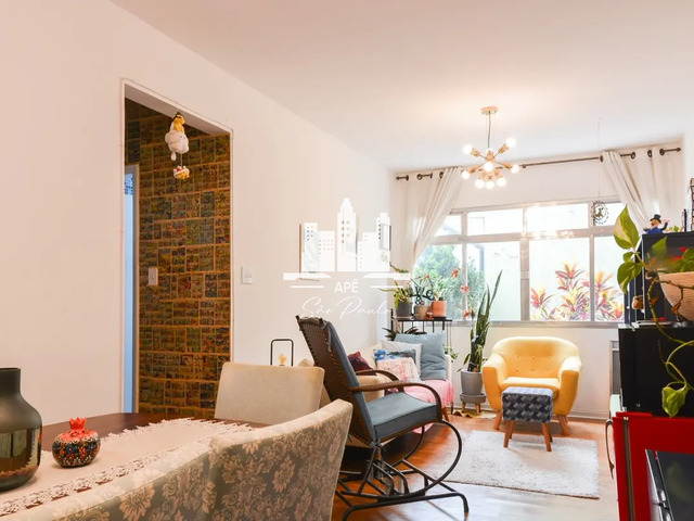 Apartamento para Venda em São Paulo - 4