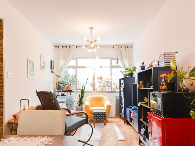 #149 - Apartamento para Venda em São Paulo - SP - 2